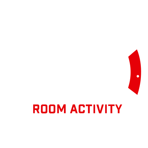 Escape Room Activity – Vive el Protocolo Stranger