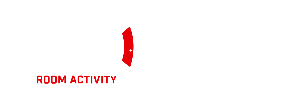 Escape Room Activity – Vive el Protocolo Stranger