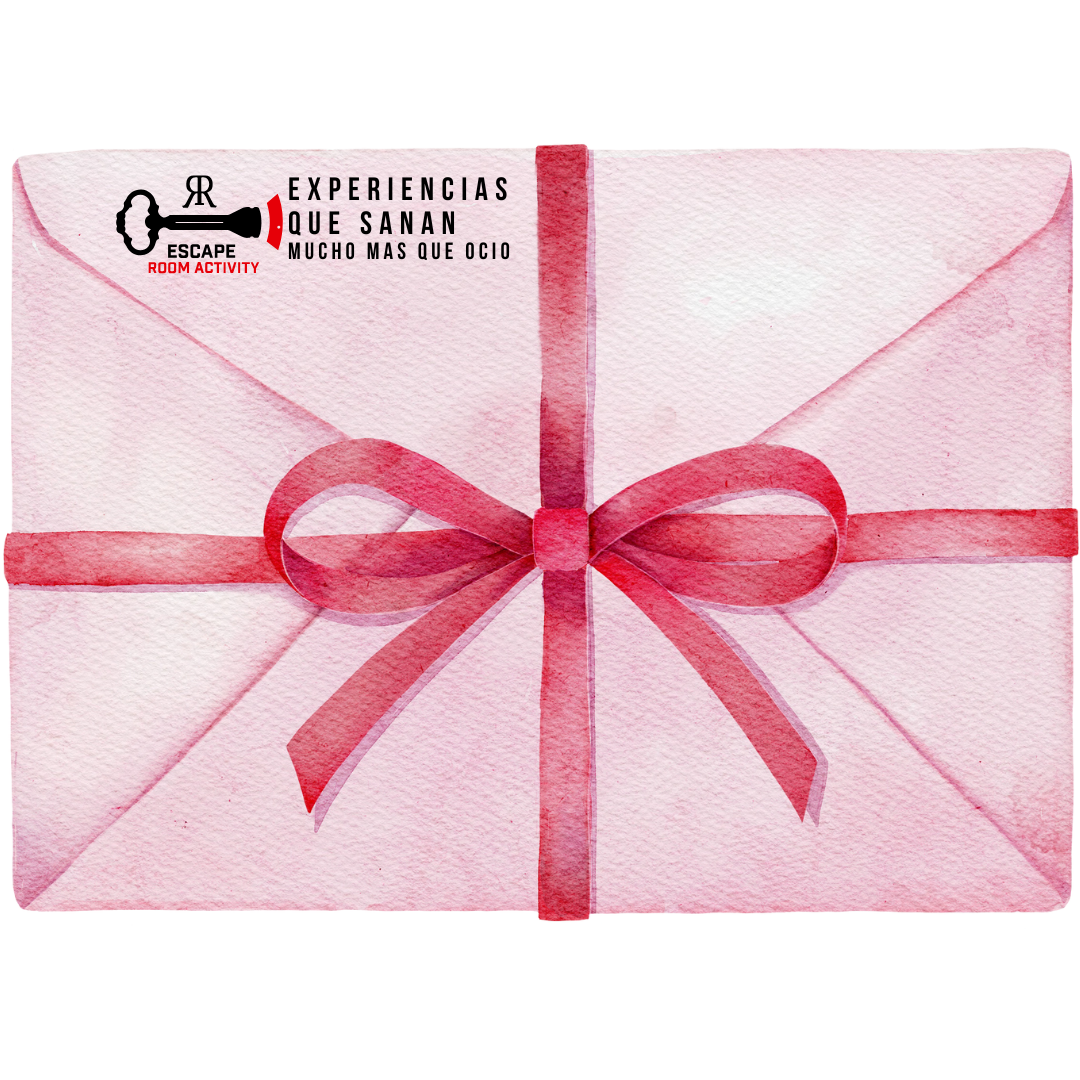 Sobre Regalo